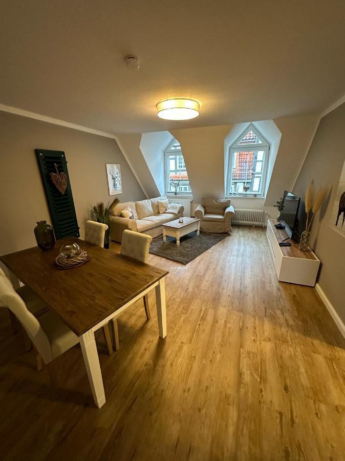 Altstadtperle Hameln Appartement