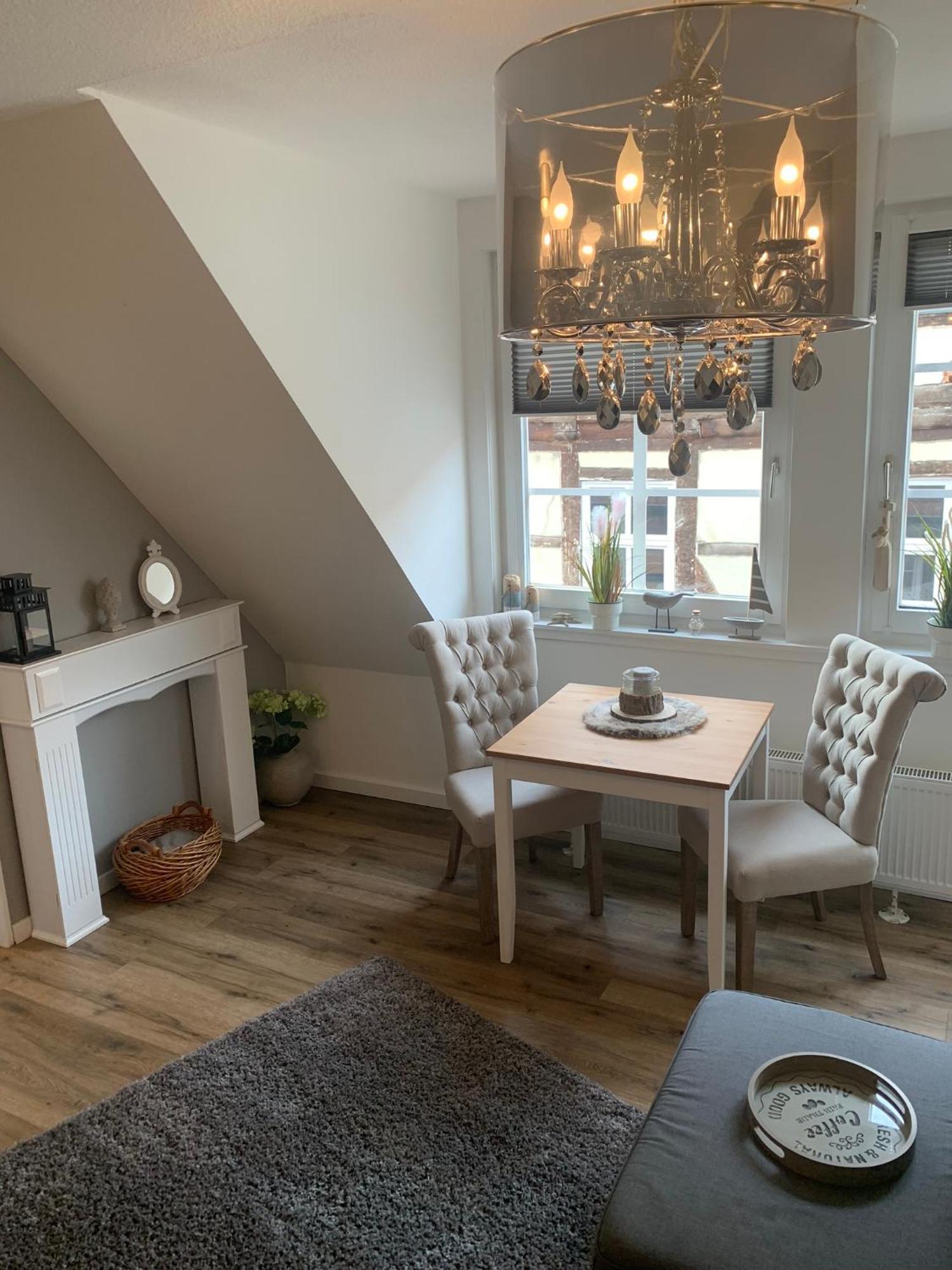 Apartament Altstadtperle