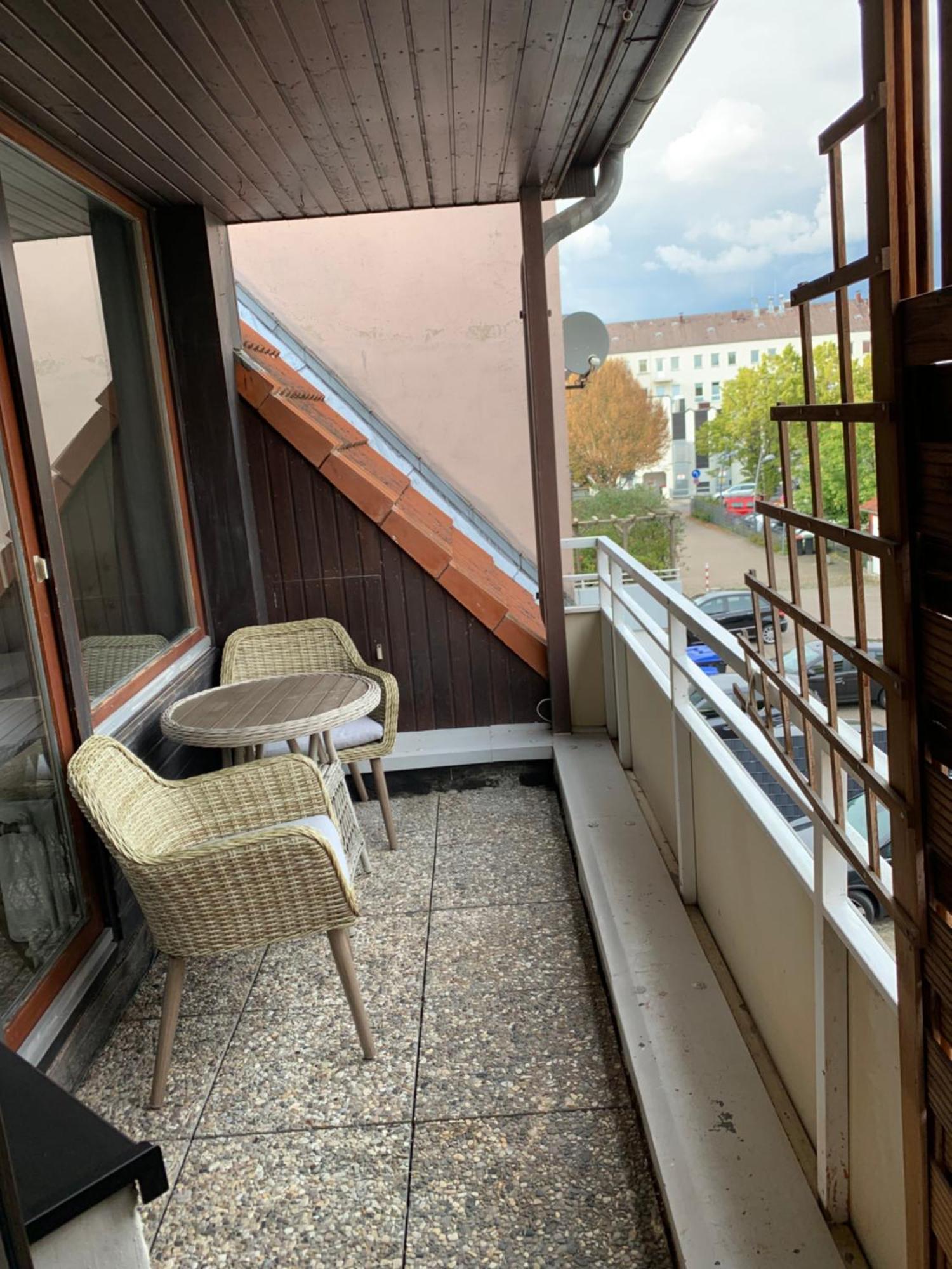 Altstadtperle Apartament